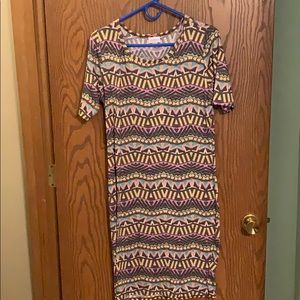 Lularoe Julia